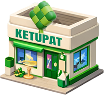 ketupat